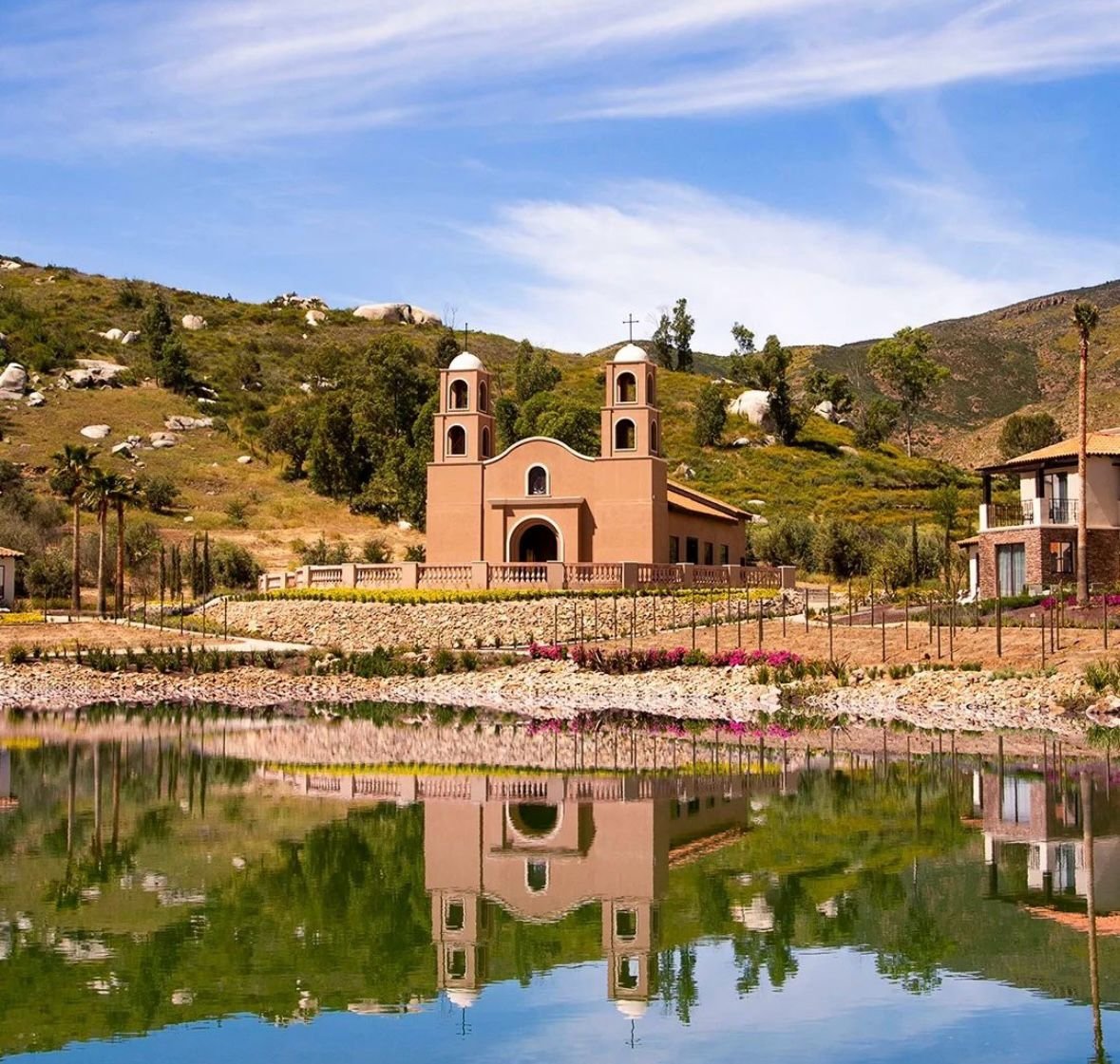 iglesia
